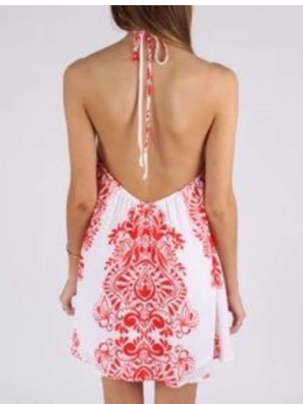 Show Me Your Mumu Katy Halter
Dress - Casa Love - Picture 2 of 8